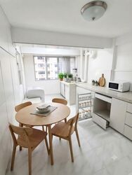 Blk 2 Tanjong Pagar Plaza (Bukit Merah), HDB 3 Rooms #622729941